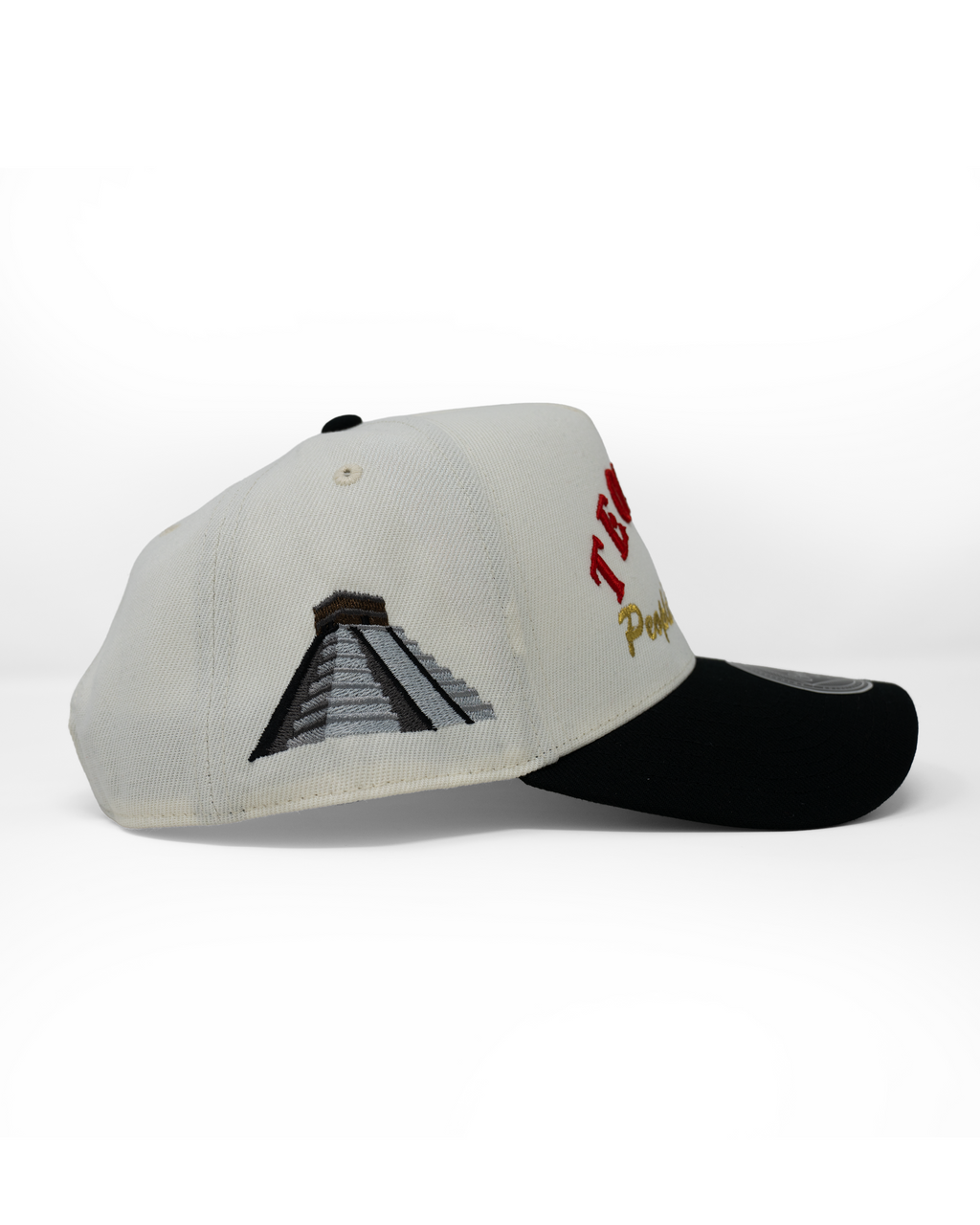 People's Champ - Snapback Hat