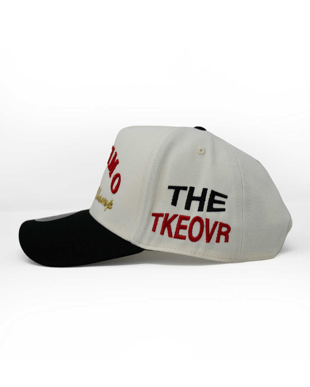 People's Champ - Snapback Hat