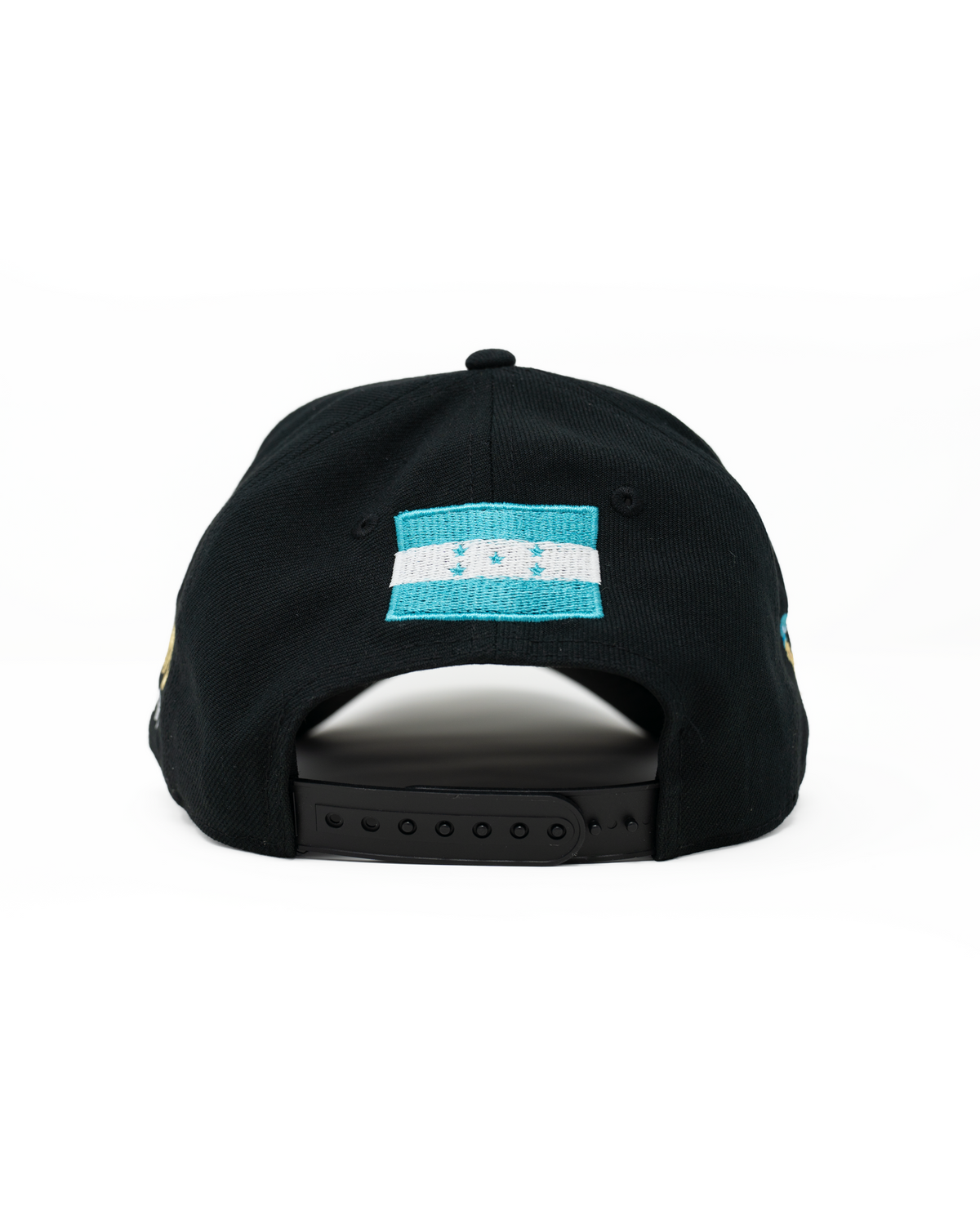 Make Boxing Great Again - Snapback Hat