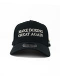 Make Boxing Great Again - Snapback Hat