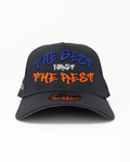The Best Forget The Rest - Snapback Hat