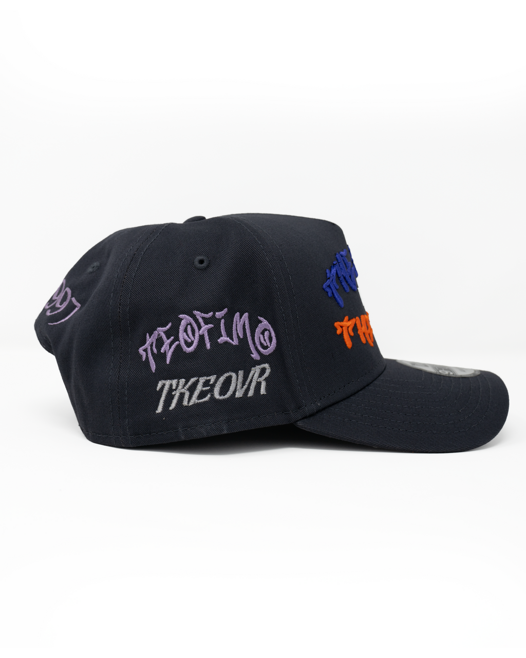 The Best Forget The Rest - Snapback Hat