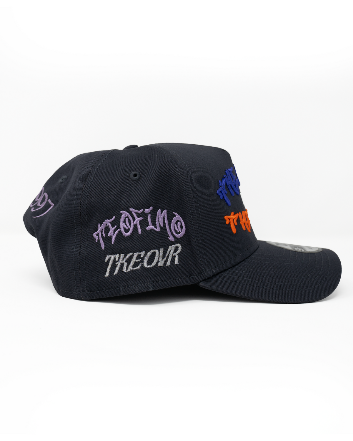 The Best Forget The Rest - Snapback Hat