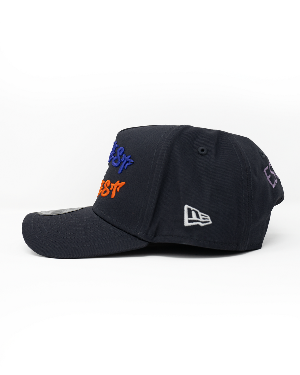 The Best Forget The Rest - Snapback Hat