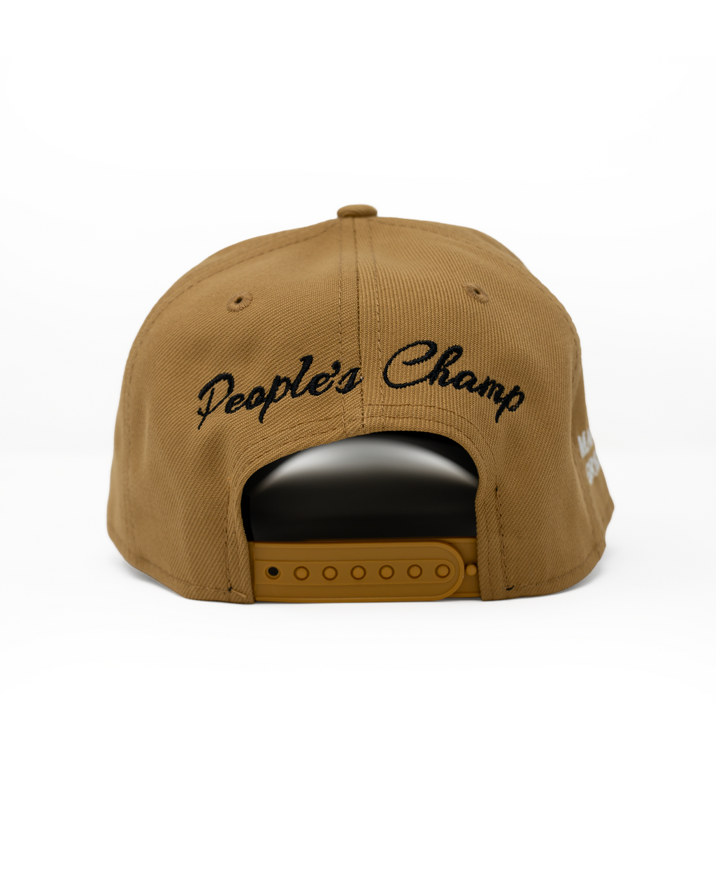 TKEOVR - Snapback Hat