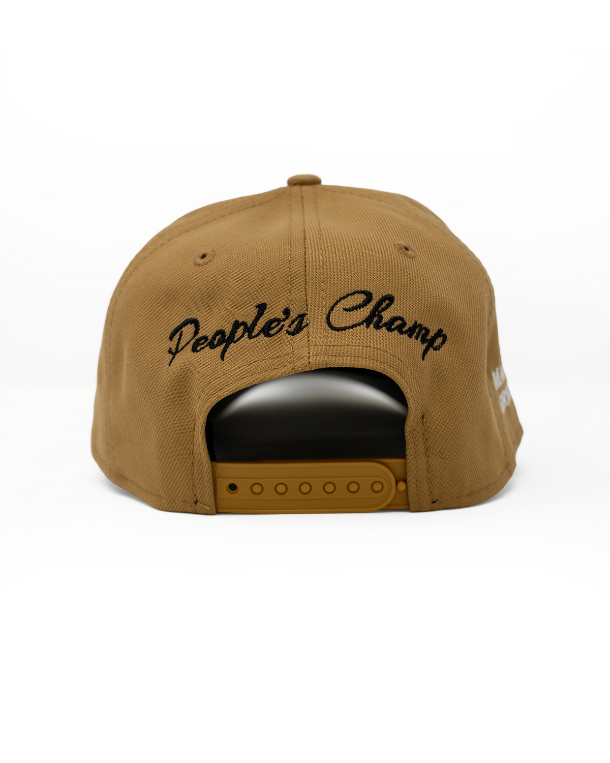 TKEOVR - Snapback Hat