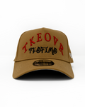 TKEOVR - Snapback Hat