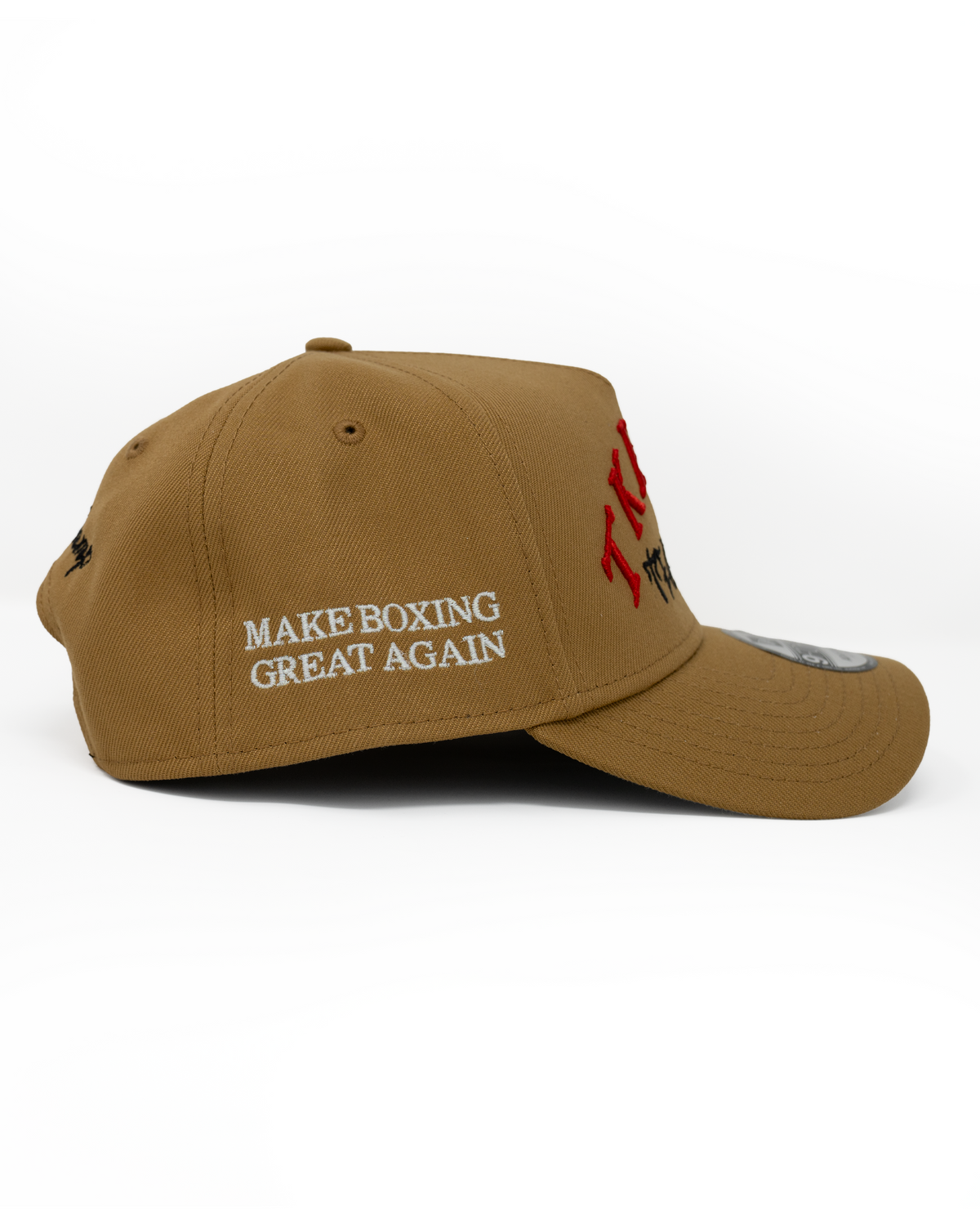 TKEOVR - Snapback Hat