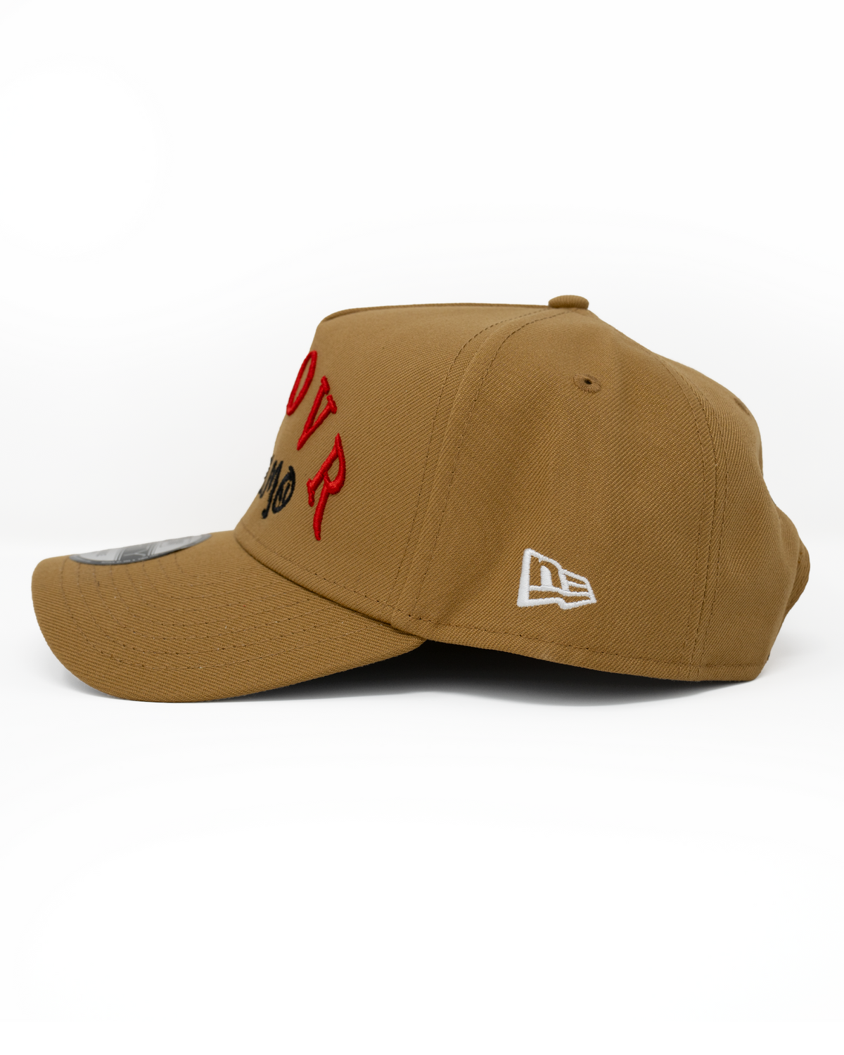 TKEOVR - Snapback Hat