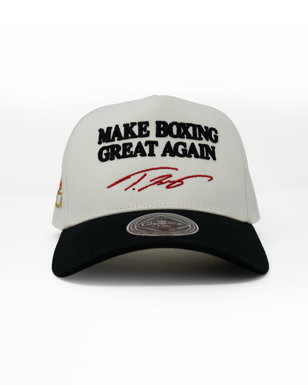 Make Boxing Great Again 1967 - Snapback Hat