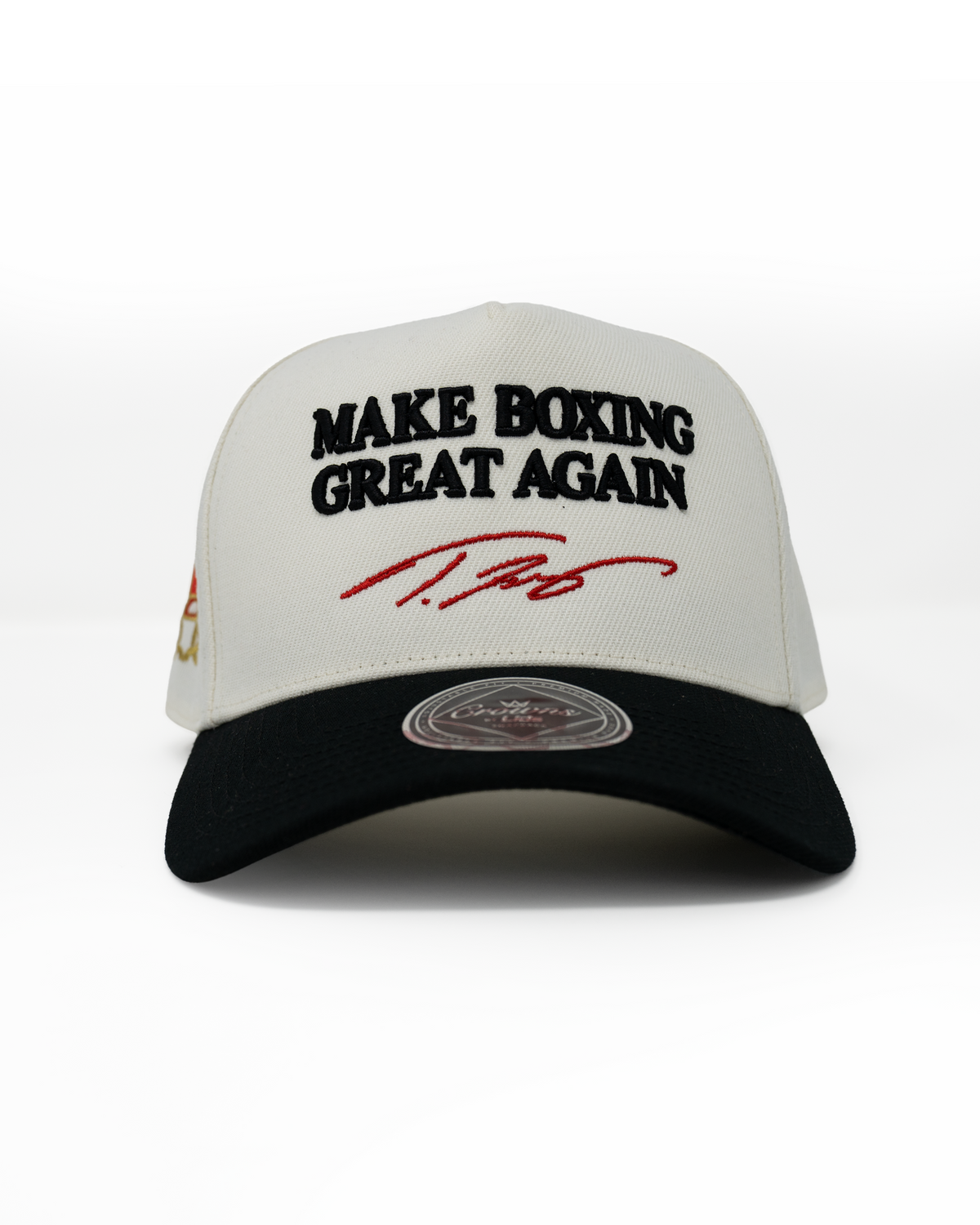 Make Boxing Great Again 1967 - Snapback Hat