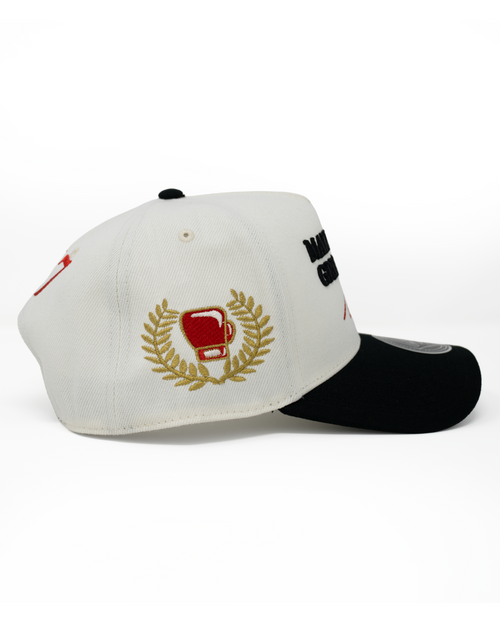 Make Boxing Great Again 1967 - Snapback Hat