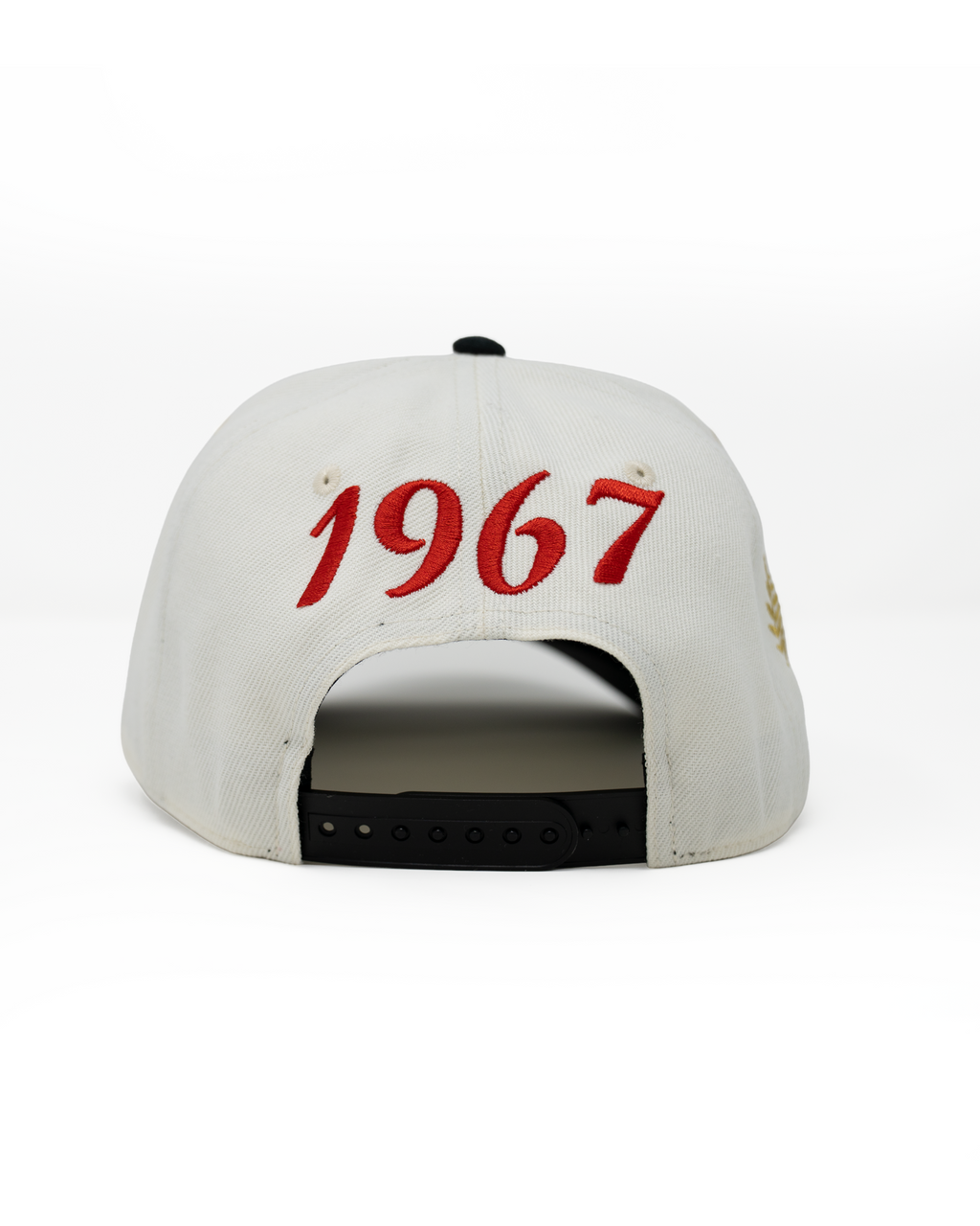 Make Boxing Great Again 1967 - Snapback Hat