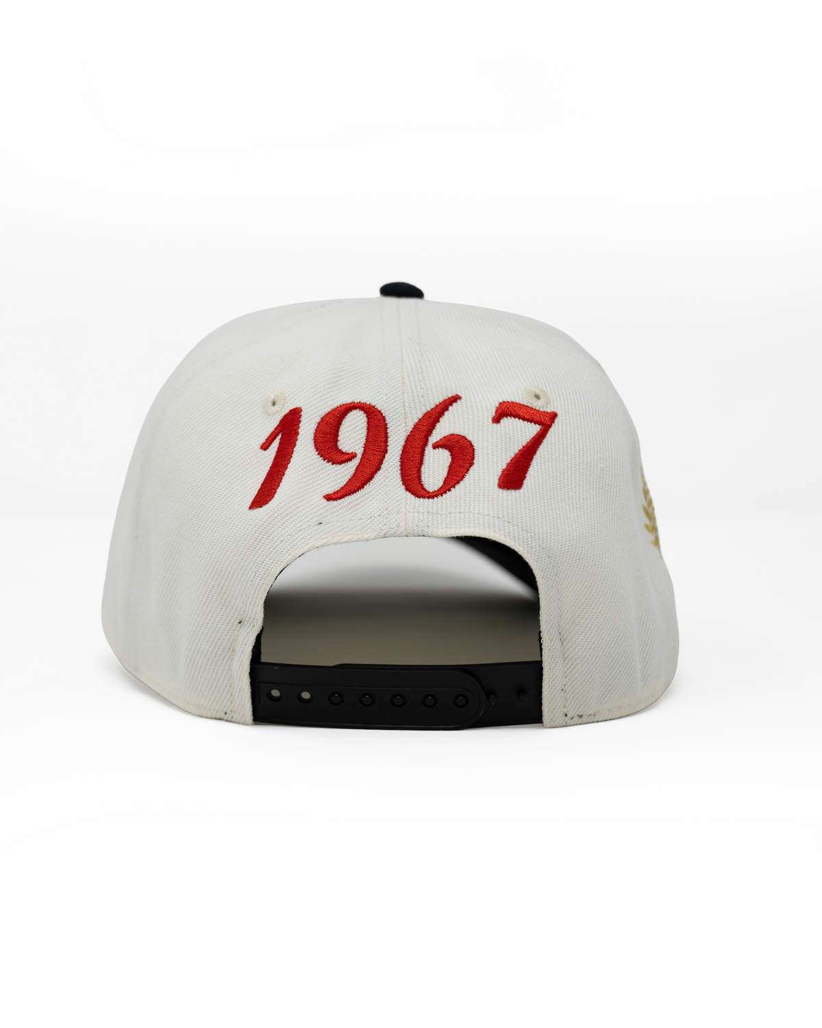 Make Boxing Great Again 1967 - Snapback Hat