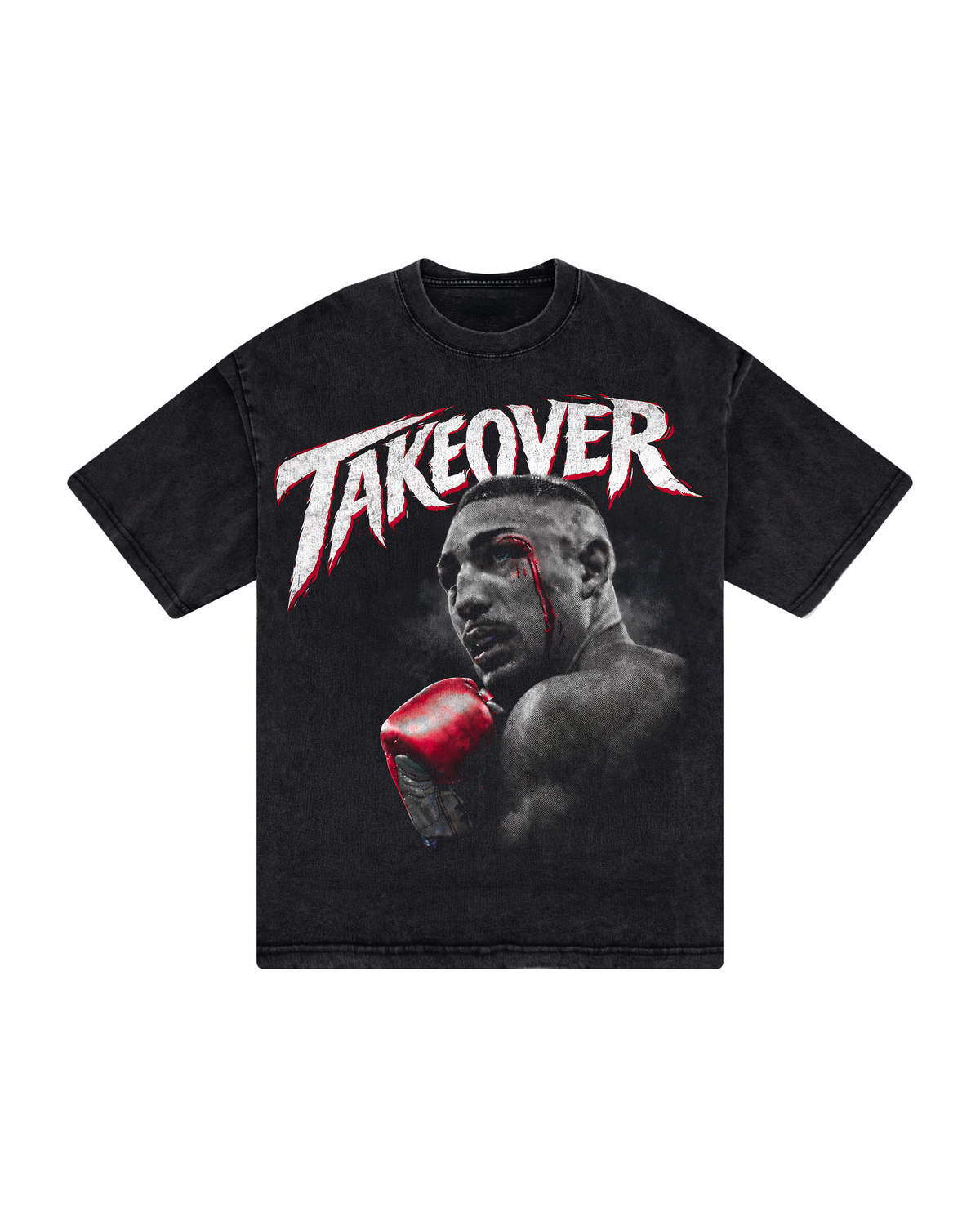 Warrior T-Shirt