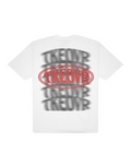 TKEOVR Blur T-Shirt